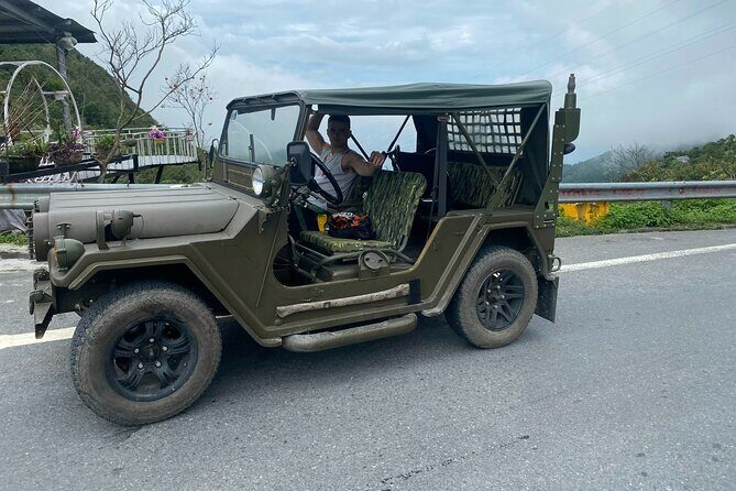 Half-Day Son Tra Peninsula Tour by Jeep - Final Thoughts: Who Will Love This Tour?