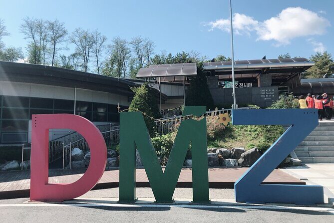 Half-Day South Korea DMZ Small-Group Tour from Seoul - FAQ