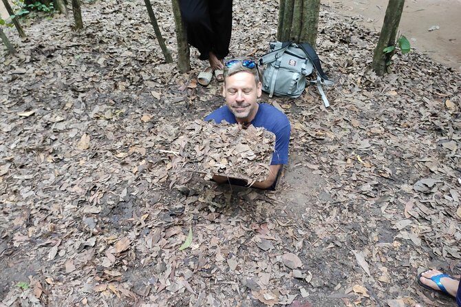 Half Day Special Private Cuchi Tunnel Tour - Analyzing the Value