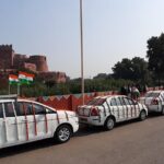 Half Day Sunrise Tour of Taj Mahal by TUK TUK - Frequently Asked Questions