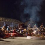 Half-Day Sunset tour with cultural program - FAQs