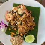 Half day Thai cooking Class + Market tour+Garden tour - Exploring the Itinerary in Detail