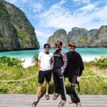 Half Day Tour Around Phi Phi Islands By Private Longtail Boat From Phi Phi - Who Will Love This Tour?