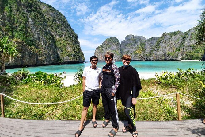 Half Day Tour Around Phi Phi Islands By Private Longtail Boat From Phi Phi - Who Will Love This Tour?