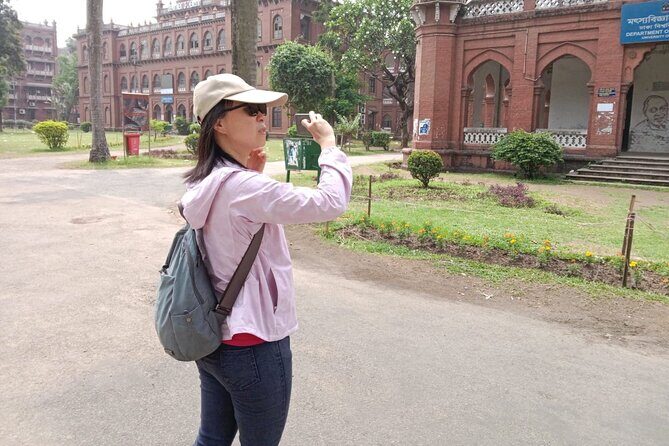 Half day Tour Dhaka with Pick up and Drop off Included - Final Thoughts: Is This Tour Right for You?