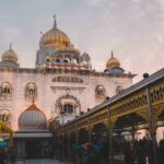 Half Day Tour of Temples in Delhi including pick up & drop - An In-Depth Look at What to Expect