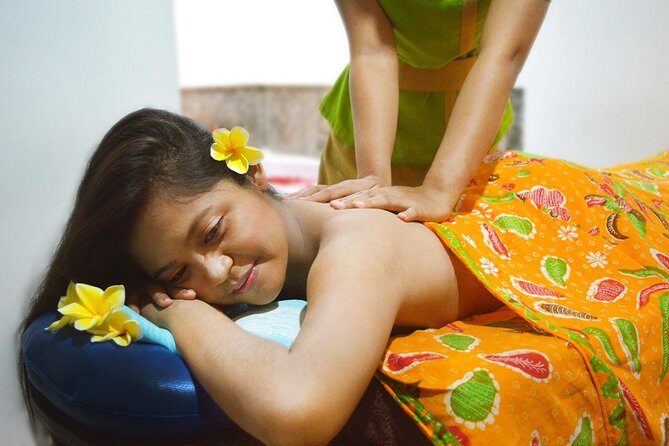 Half Day Tours: Bali 2 Hours MASSAGE & SPA - ROMANTIC SUNSET Dinner at JIMBARAN - A Deep Dive into the Experience