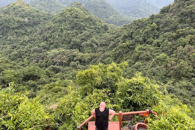 Half Day Trekking in Cat Ba National Park and Hospital Cave - An In-Depth Look at the Cat Ba Trekking Tour