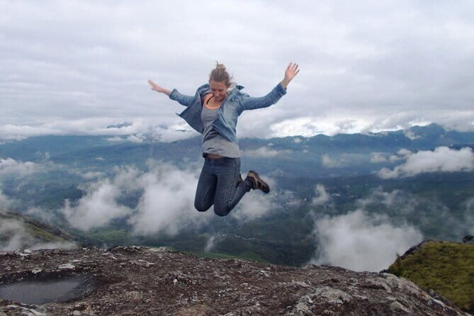 Half Day Trekking In Munnar - Analyzing the Value