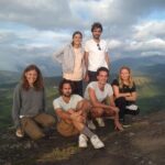 Half day trekking (munnar valley Trekking & Tours ) - A Deep Dive into the Trek Itinerary