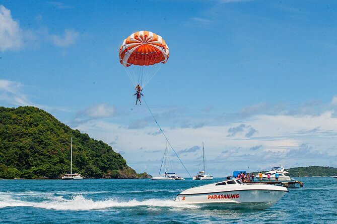 Half day Tropical Coral Island Snorkeling Tour from Phuket - FAQs