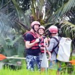 Half Day White Water Rafting Adventure from Bali - An In-Depth Look at the White Water Rafting Tour