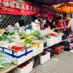 Half-day Xi'an Biang Biang Noodles Cooking Class with Spice Market Visit - An In-Depth Look at the Xian Cooking Class and Spice Market Tour