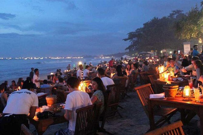 Halfday Tour:Uluwatu Temple,Kecak Dance and Dinner Jimbaran Beach with Transport - Why This Tour Offers Great Value