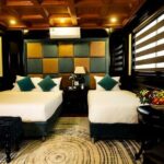 Halong Alova Cruise Luxury 1 day trip from Hanoi - Authenticity and Value