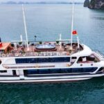 Halong and Bai Tu Long Luxury Day Escape - An In-Depth Look at the Halong and Bai Tu Long Luxury Day Escape