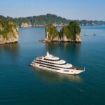 Halong Bay 2 Days 1 Night Cruise - The Itinerary in Detail