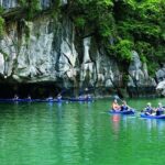 Halong Bay 2 Days 1 Night Included Transfer from Hanoi - Why This Tour Offers Great Value