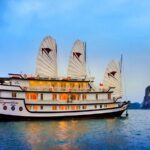 Halong Bay 2 Days-1 Night with 5 Star included transfer & pick up - Frequently Asked Questions (FAQs)