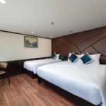 Halong Bay 2D1N Premium Cruise from Hanoi with Private Balcony - What Makes This Cruise Special?