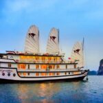 Halong Bay Cruise 2 Days - 1 Night with 5 Star Luxury - Experience Quality and Authenticity