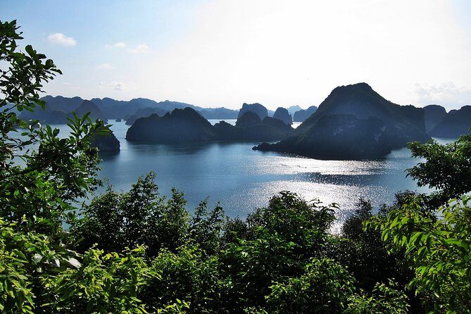 Halong Bay Cruise - Day Tours - Frequently Asked Questions (FAQ)
