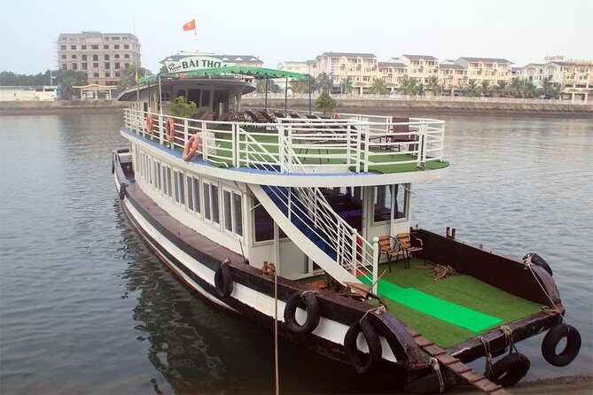 Halong Bay Cruise Day Trip: Visit Thien Cung Cave, Kayaking & Lunch - best price - A Detailed Look at the Ha Long Bay Day Trip