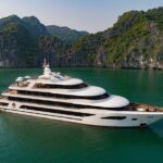 Halong Bay Cruise Luxury 5 Star 2Day/1Night Included Pick up & Transfers - What Sets This Cruise Apart?