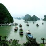 Halong Bay Cruise Tour from Hanoi with Kayak Adventure - The Journey to Halong Bay: What to Expect