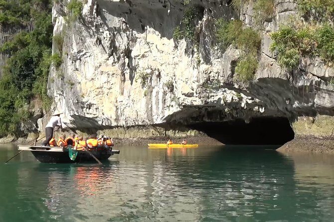 Halong Bay day tour 8 hours cruise from Hanoi city - Value & Practical Considerations