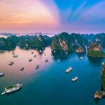 Halong Bay Deluxe Cruise with Lunch, Kayaking & Cave Tour - Considerations and Practical Tips