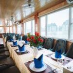 Halong Bay Deluxe Day Cruise from Ninh Binh - A Day in the Life of the Halong Bay Deluxe Cruise