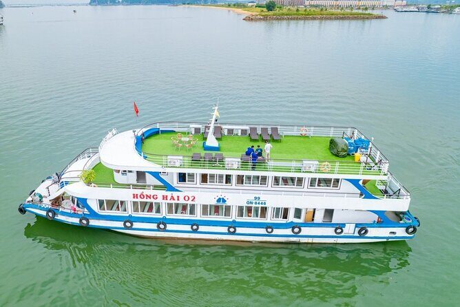 Halong Bay Full-day Cruise with Kayaking from Hanoi - Who Will Enjoy This Tour?