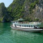 Halong bay full day trip from Hanoi: Visiting Thien Cung, Dau Go cave & Kayaking - What Sets This Tour Apart?