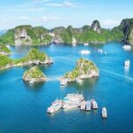 Halong Bay Full Day With Kayaking and Swimming on Titop Island - Who Should Book This Tour?