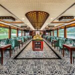 Halong bay Luxury Cruise Day Trip: Buffet Lunch & Limousine Bus - Frequently Asked Questions