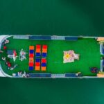 Halong bay Luxury Cruise Trip: Titop Island, Amazing Cave & Kayak - What Makes This Tour Stand Out?