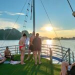 Halong Bay One Day Small Group Tour - The Sum Up: Is It Worth It?