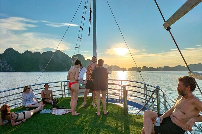 Halong Bay One Day Small Group Tour - The Sum Up: Is It Worth It?