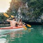 Halong Day Trip From Hanoi - What Travelers Are Saying