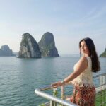 Halong Full Day Tour : Cruise, Kayak, Cave, Lunch, Beach & Island - FAQ