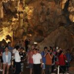 Halong Islands, Cave, Kayak, Bamboo Day Tour w Dragonfly Cruise - FAQs
