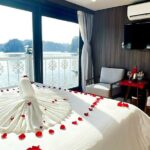 HaLong, LanHa bay 2days and 1 nite Kayak on Vega Legend Cruise. - FAQ