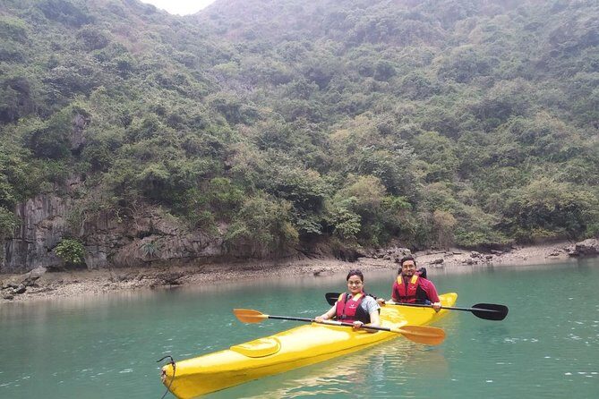 HaLong - LanHa Bay With La Pandora Boutique Cruises 2Days/1Night - The Sum Up: Is It Worth It?