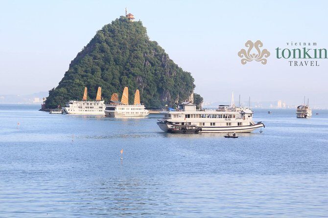 Halong Luxury Cruise 2D/1N: Kayaking, Swimming, Titop island, meals, best prices - Who Should Book This Cruise?