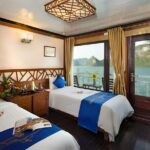 Halong Royal Palace Cruise 2 days - FAQ