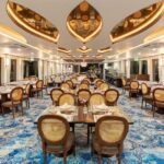 Halong Symphony Cruise: Discover Natural Beauty - All Included - A Deep Dive into the Halong Symphony Cruise