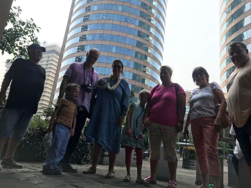 Hambantota: Guided Tour with Local Food Tasting & Wildlife - An In-Depth Look at the Hambantota Tour