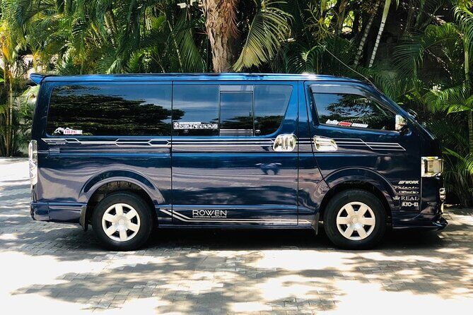 Hambantota to Colombo Airport Departure Transfer - Who Is This Transfer Best For?