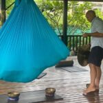 Hammock Sound Healing on Nusa Lembongan, Bali - Key Points